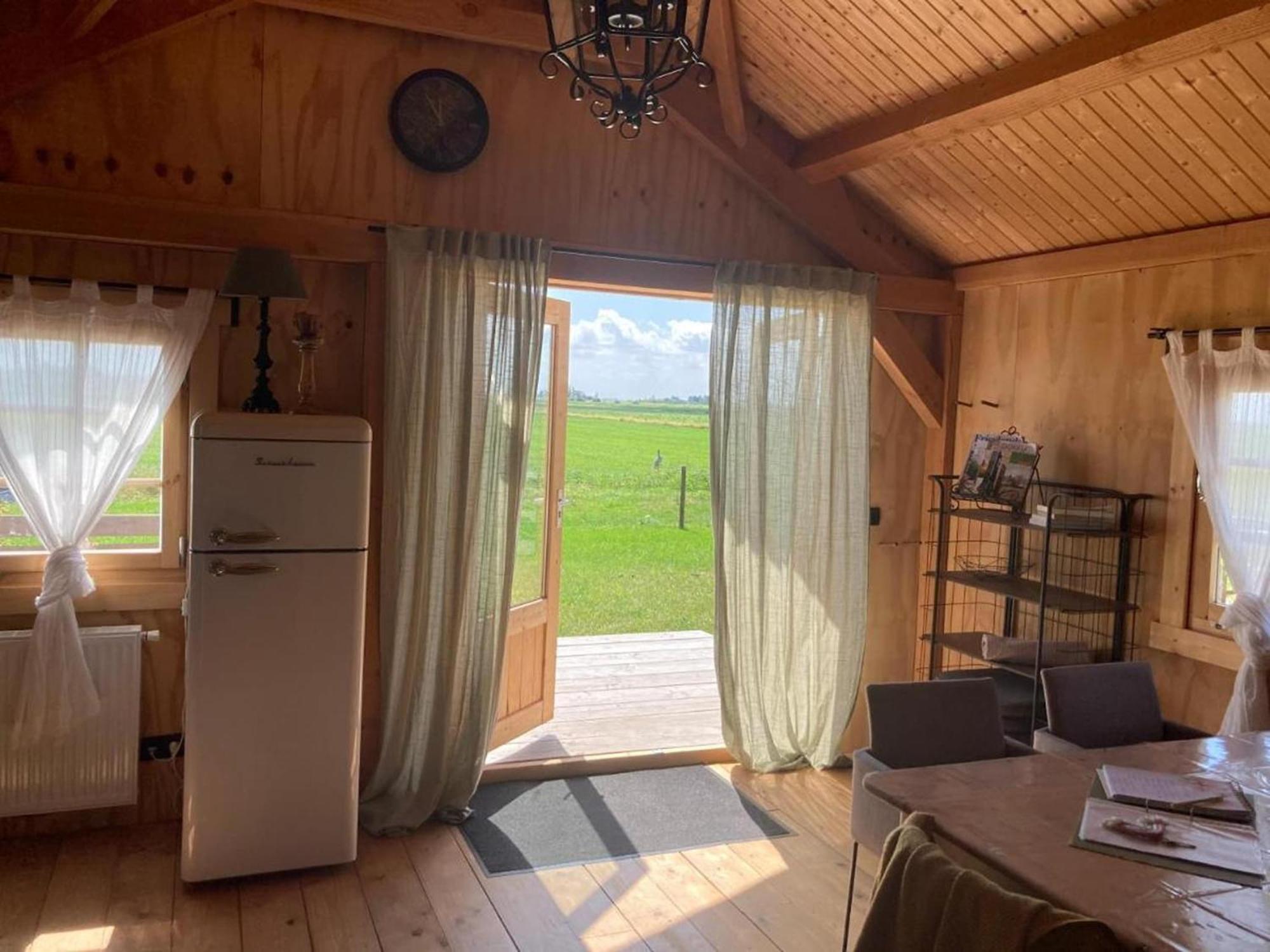 Grutto Villa Tjerkgaast Luaran gambar
